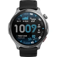 Amazfit Balance 2 XT chytré hodinky černé - Chytré hodinky