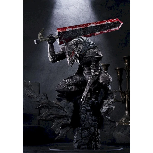 Soška Berserk Pop Up Parade - Guts Berserker Armor XL 38 cm - Sochy a sošky - Obrázek d_75178780ff03414cad87317c80f33616