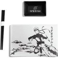 Set na sushi Just Funky - Naruto - Misky