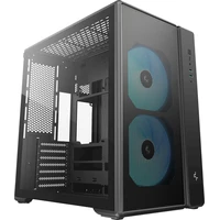 DEEPCOOL CG590 MESH 2F - Počítačové skříně