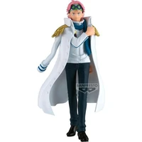 Figurka Bandai Banpresto One Piece THE SHUKKO - Koby 16 cm - Figurky