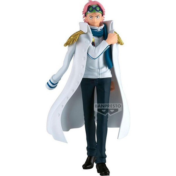 ONE PIECE THE SHUKKO-KOBY-