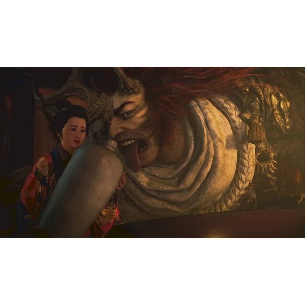 Onimusha: Way of the Sword Premium Deluxe Edition (Game Key Card)(Switch 2) - Hry pro Nintendo Switch 2 - Obrázek d_753779ec67064170ae60db499e9fd5e6