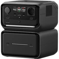 EcoFlow RIVER 3 Max Plus nabíjecí stanice - Nabíjecí stanice