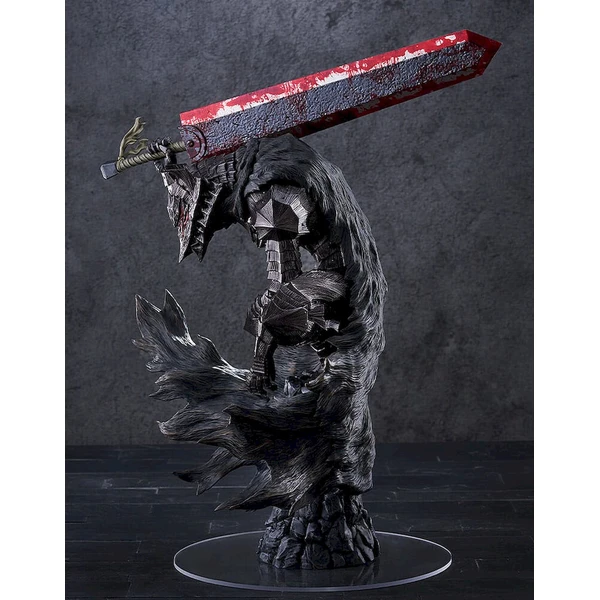 Soška Berserk Pop Up Parade - Guts Berserker Armor XL 38 cm - Sochy a sošky - Obrázek d_753f5be59a334fc997a4824564ffbce9