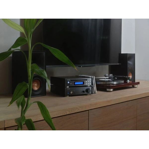 Teac PD-301DAB-X CD přehrávač černý - Hudební přehrávače - Obrázek d_75439d22f35247fc84a921907d69a7d6