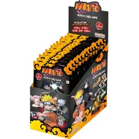 Naruto Mythos TCG: First Set Booster Box - Sběratelské karty a nálepky