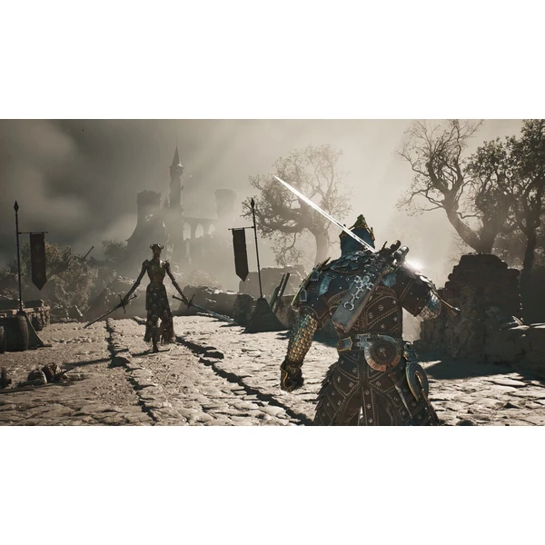 Mortal Shell 2 Revered Edition (PS5) - Hry pro PS5 - Obrázek d_7550356a58154c41bfe993279ef064fc