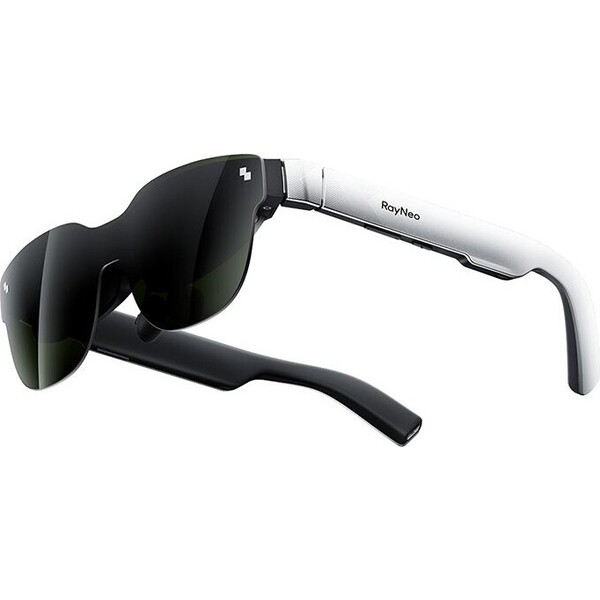 RayNeo Air 3s Stříbrná