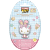 Funko Pocket POP! Egg: Hello Kitty: Hello Kitty with Bunny Ears - Funko POP!