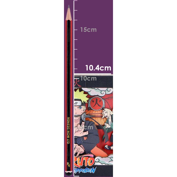 Dekorace Naruto Hokage Wooden Theatre (Medium) - Dekorace - Obrázek d_75629db740e644dbbe63f8048d68a5a2