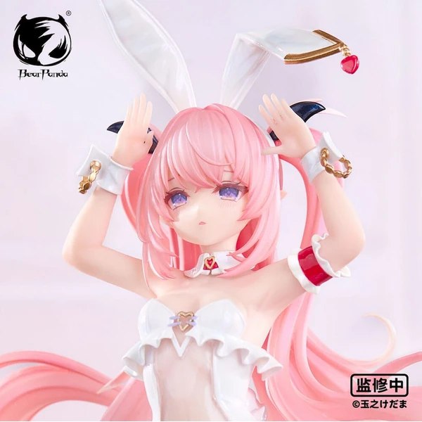 Figurka BearPanda Lulumu & Kulomu illustration by Tamano Kedama 27 cm - Figurky - Obrázek d_756a09d50e9441e1ada8d1d4a5a5eaa3