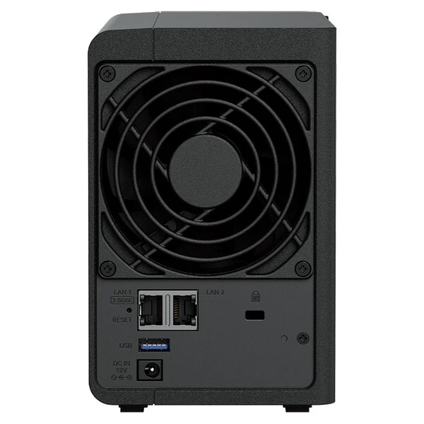 Synology DiskStation DS225+ NAS server - NAS servery - Obrázek d_758b09fb236c45608b99a317e2d4d11c