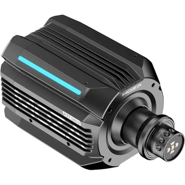 Moza Racing R21 Direct Drive RS090 základna černá - Volanty - Obrázek d_7592010ded7c4e7ab35a04b757912b2c