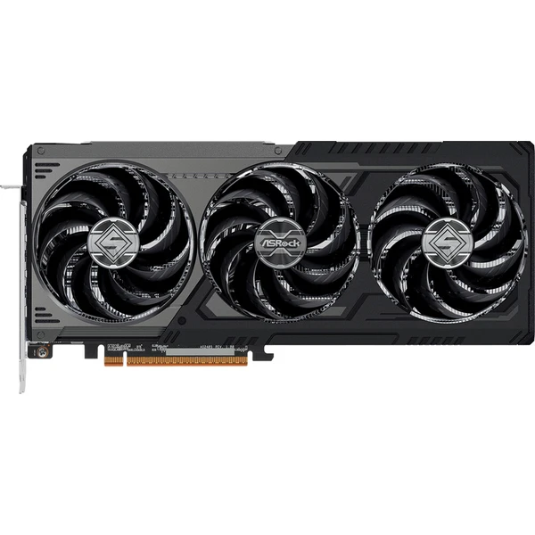 ASRock AMD Radeon RX 9070 GRE Steel Legend Dark 12GB OC - Grafické karty - Obrázek d_75931f7e3e834f06976fd4a405f3ae68