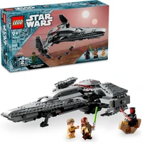LEGO® Star Wars™ 75383 Sith Infiltrator™ Dartha Maula - LEGO