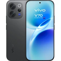 Vivo V70 8/512GB černý - Mobilní telefony