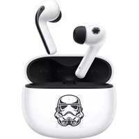 Xiaomi Buds 3 Star Wars bezdrátová sluchátka bílá - Sluchátka