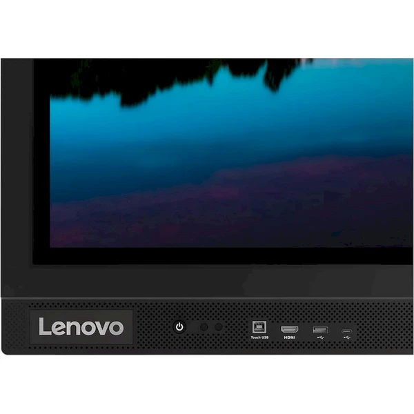 Lenovo ThinkVision T86 interaktivní displej 86" - Velkoformátové displeje - Obrázek d_75a2248f6678439bb4011bab757f30c0