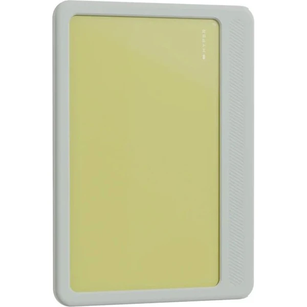 Targus Hypershield odolné pouzdro pro Apple MacBook Neo čiré/šedé - Pouzdra - Obrázek d_75aae32a62a54e3aad8a1fe46f93d36b