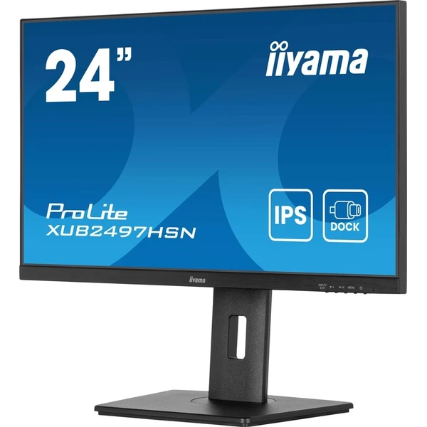 iiyama ProLite XUB2497HSN-B2 monitor 23,8" - Monitory - Obrázek d_75aeb14bf9cd4d4e88631e85c1bf69b1