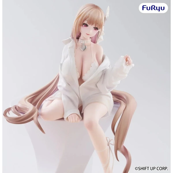 Figurka Furyu Goddess of Victory: Nikke Noodle Stopper - Viper 15 cm - Figurky - Obrázek d_75c6f8beccd64b1eb5a7c41da220141d