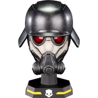 Replika Dark Horse Helldivers 2 - Field Chemist Helmet 11 cm - Repliky
