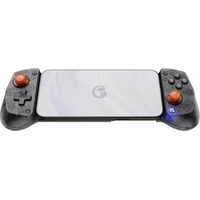 GameSir X5s ZZZ mobilní herní ovladač černý - Herní ovladače