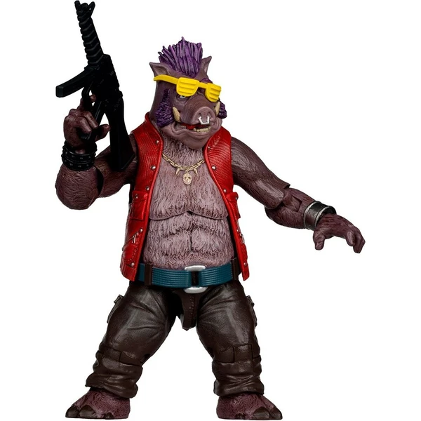Akční figurka McFarlane Toys TMNT Page Punchers - Bebop 16 cm - Figurky - Obrázek d_75d56fc88def4a6ebe2427a858f4f590