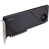 ASUS HYPER M.2 X16 GEN 5 - Řadiče