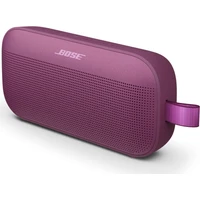 Bose SoundLink Flex II (2nd Gen.) reproduktor vínový - Reproduktory