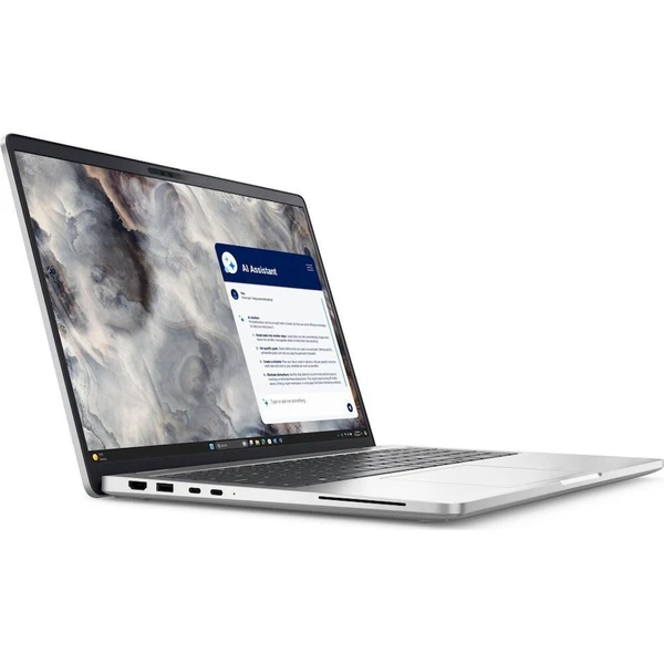 Dell Pro 16 Plus PB16250 (R3VJ9) stříbrný - Notebooky - Obrázek d_760a733671bc4d8ebec92b0dd010addb