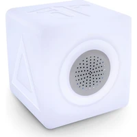 BigBen PS200 svítící bluetooth reproduktor PlayStation - Reproduktory