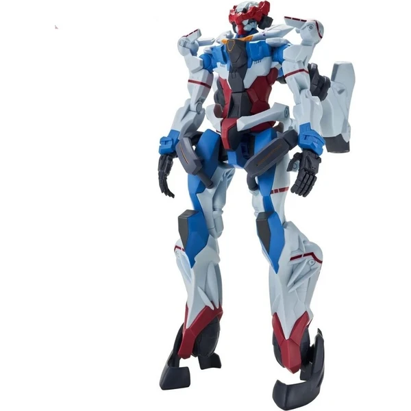 Figurka Bandai Mobile Suit Gundam - Gquuuuuux Genkai Toppa 28 cm