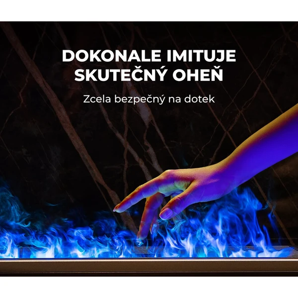 AENO FH2S chytré topení 2000W, efekt plamene černé - Topidla - Obrázek d_76112eb9a49346ad9ebb57298cf638bf