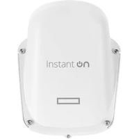 HPE Networking Instant On AP27 (S1T37A) venkovní access point bílý - Access pointy