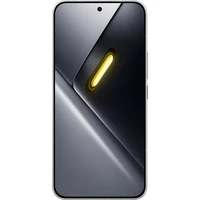 POCO X8 Pro Max 12GB/512GB bílý - Mobilní telefony