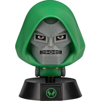 Icon Light Marvel - Dr. Doom - Lampičky