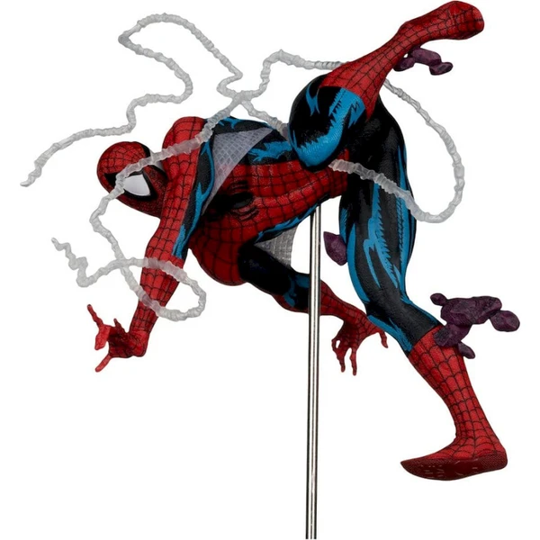 Figurka McFarlane Marvel - Spider-Man - Figurky - Obrázek d_7627ed215db44d6da571ae4c9631b9de