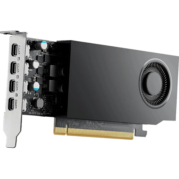 PNY NVIDIA A400 4GB GDDR6 Low Profile - Grafické karty - Obrázek d_762d2defa32a4252af0df870d9e584aa