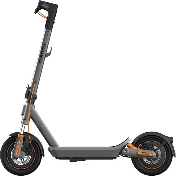 Xiaomi Electric Scooter 6 Max Černá