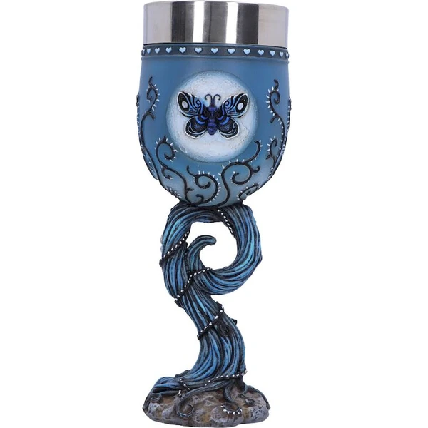 Pohár Corpse Bride - Emily 20,6 cm - Figurky - Obrázek d_7638a96da02b497aaebc133ceaf9ee5d