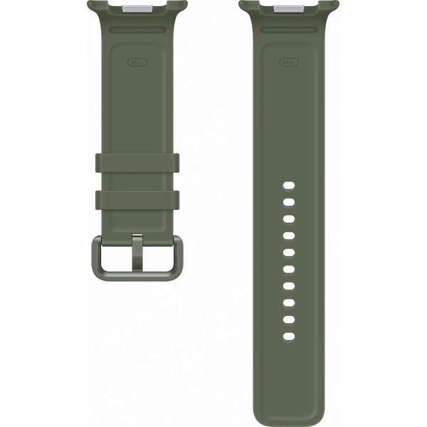 Samsung Sport Band řemínek Galaxy Watch9 (velikost M/L) olivový - Řemínky - Obrázek d_7640d8a8f53e4a128725e8edcbc41845