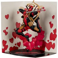 Figurka McFarlane Marvel - Deadpool (Deadpool #26) 20 cm - Figurky