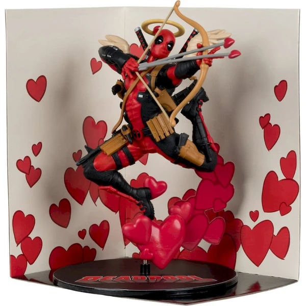 Figurka McFarlane Marvel - Deadpool