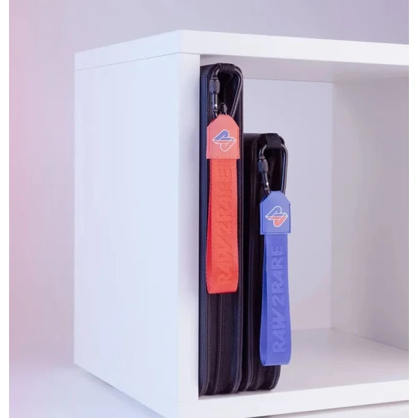 Raw2Rare Zip Binder360 albu na karty černé - Alba na karty - Obrázek d_7648cbddd7ef4c4188d833b4ff7115a8