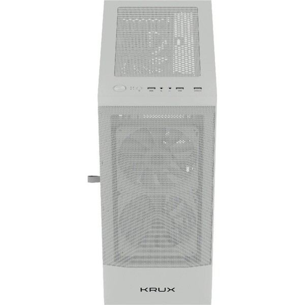 Krux Vako RGB ATX skříň bílá - Počítačové skříně - Obrázek d_764b5454ba474589b61346cbe25c0d82