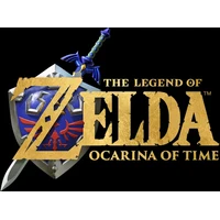 Zelda: Ocarina of Time (Switch 2) - Hry pro Nintendo Switch 2