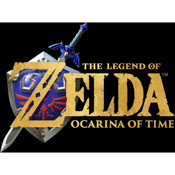 The Legend of Zelda: Ocarina of Time