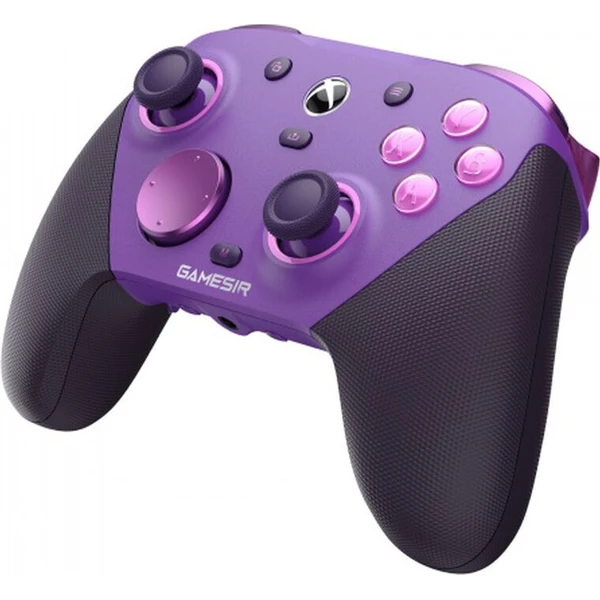 GameSir G7 PRO bezdrátový herní ovladač Plum Purple - Herní ovladače - Obrázek d_764f37de2e4346cfbe8522359730f973